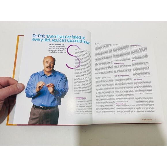 Oprah Live Your Best Life a Treasury of Wisdom Advice Interviews and Inspiration - Picture 10 of 11